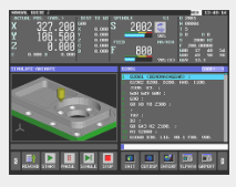 FANUC发那科  FANUC MANUAL GUIDE i