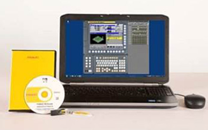 FANUC发那科 FANUCCNC指南