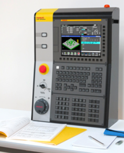 FANUC发那科  FANUC CNC模拟器