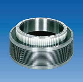 FANUC发那科  FANUC DD MOTOR DiS-B series