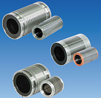 FANUC发那科 内置主轴电机 BiI-B