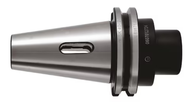 HAHN+KOLB哈恩库博带螺纹紧定套​23151491