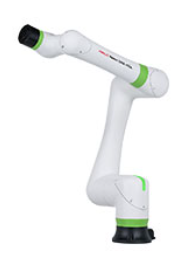 FANUC发那科 机器人 CRX/20-14A