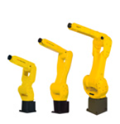 FANUC发那科 机器人 LR Mate/4-6D Entry