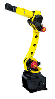 FANUC发那科 机器人 M-10/16-11D