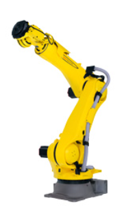 FANUC发那科 机器人  M-810/270-27B