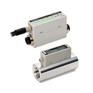 台湾CHELIC气立可 数字式分离型流量传感器 (差压型) FPMD