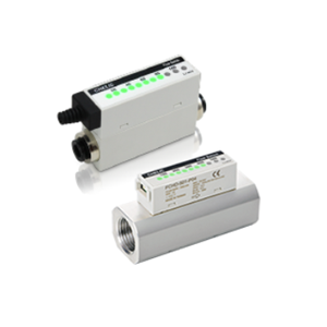 台湾CHELIC气立可 数字式分离型流量传感器( 热质型) FCMD