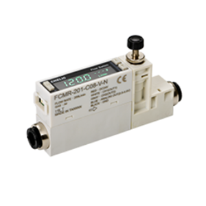 台湾CHELIC气立可 数字式调速型流量传感器( 热质型) FCSR