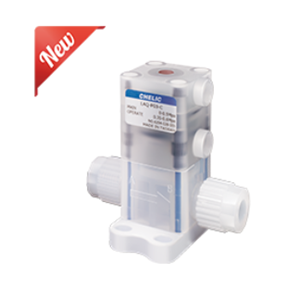 台湾CHELIC气立可 药液阀 LAQ