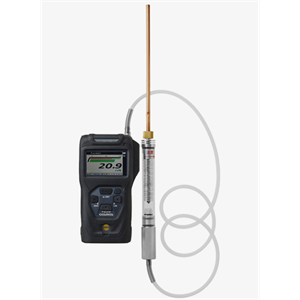 日本COSMOS新宇宙 检测0～25vol％的氧气浓度 XP-3380Ⅱ-E