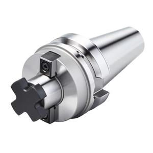 HAHN+KOLB哈恩库博铣刀适配器23158445