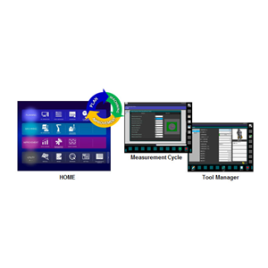 FANUC发那科  FANUC iHMI
