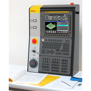 FANUC发那科  FANUC CNC模拟器