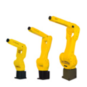 FANUC发那科 机器人 LR Mate/35-14A