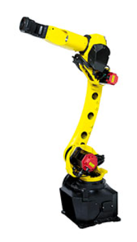 FANUC发那科 机器人 ARC Mate/12-14D