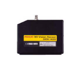 FANUC发那科 机器人 3D Vision Sensor 3DV/1600