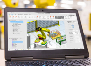 FANUC发那科 机器人指南 ROBOGUIDE
