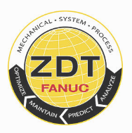 FANUC发那科 ZDT（零休息时间）