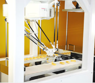 FANUC发那科 视觉跟踪功能