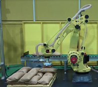 FANUC发那科 托盘化功能