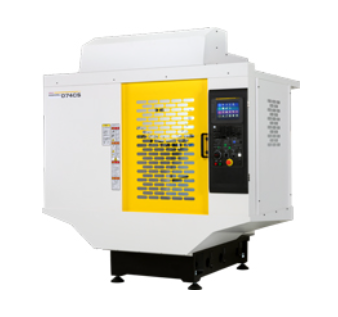 FANUC发那科 ROBODRILL D74C