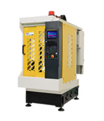 FANUC发那科 ROBODRILL α-D21SiB Plus α-D14S