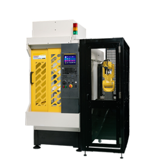 FANUC发那科 机器人套件 ROBODRILL/ LR-10iA