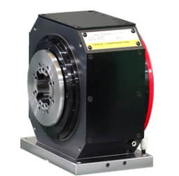 FANUC发那科 ROBODRILL DDR-HSiB（水平轴安装）