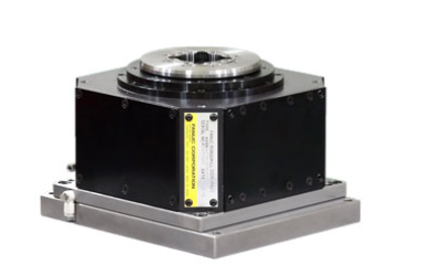 FANUC发那科 ROBODRILL DDR-HSiB（C轴安装）