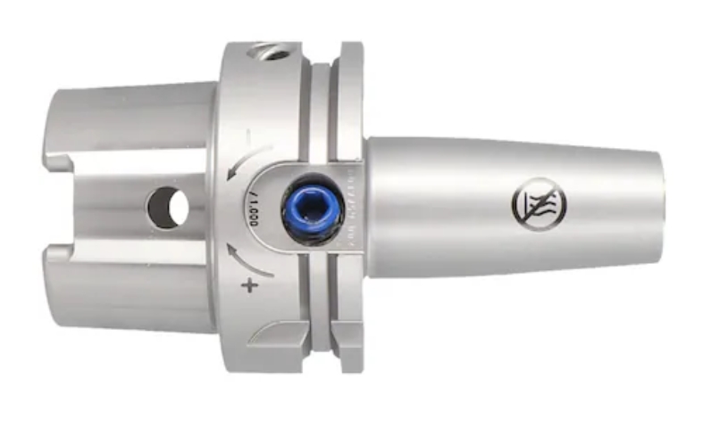 HAHN+KOLB哈恩库博液压膨胀式夹头23733064