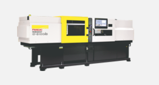 FANUC发那科 ROBOSHOT α-S100iB