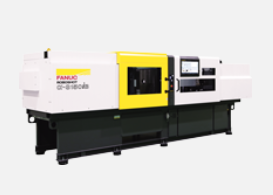 FANUC发那科 ROBOSHOT α-S300iB