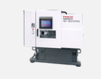 FANUC发那科 ROBOSHOT SI-300HA