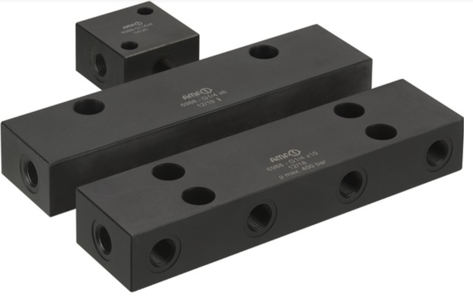 HAHN+KOLB哈恩库博夹紧系统配件​28983388