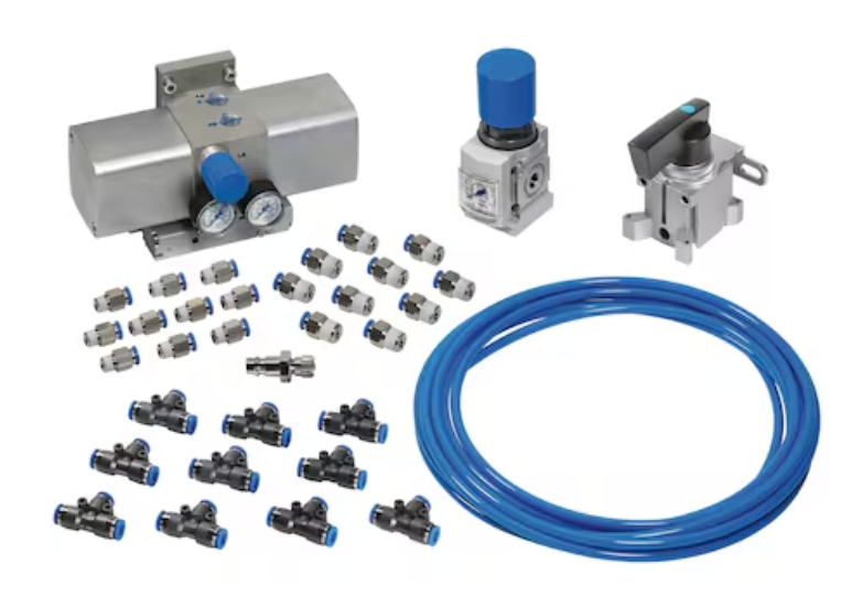 HAHN+KOLB哈恩库博夹紧系统配件28983390