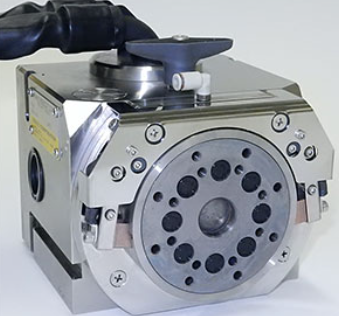 FANUC发那科 高精度旋转台 ROBOCUT CCR H