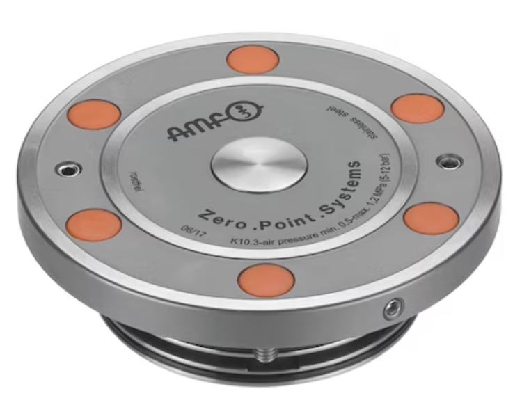 HAHN+KOLB哈恩库博夹紧系统配件28983062