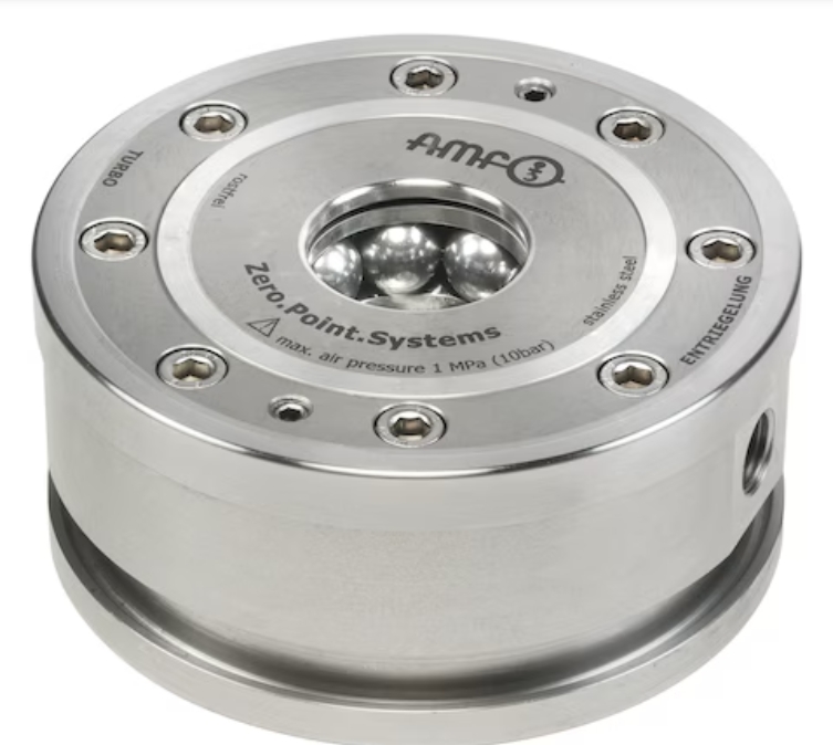 HAHN+KOLB哈恩库博夹紧系统配件28983410