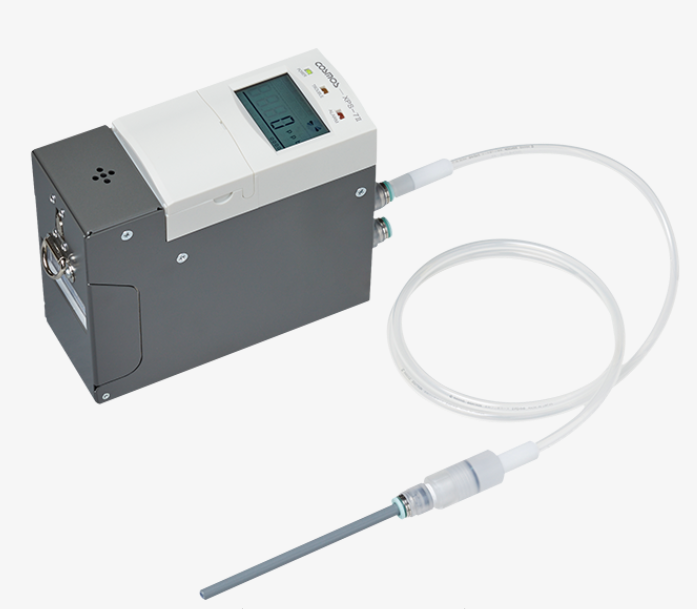 日本COSMOS新宇宙 检测各种半导体材料气体 XPS-7Ⅱ