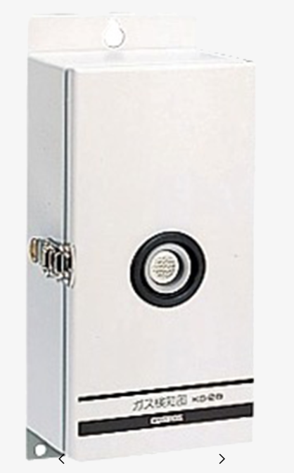 日本COSMOS新宇宙 气体检测 KS-2D-Ex