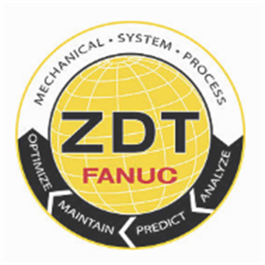 FANUC发那科 ZDT（零休息时间）