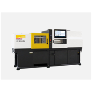 FANUC发那科 ROBOSHOT α-S50iB