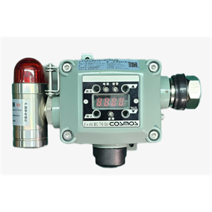 日本COSMOS新宇宙 气体检测 GTYQ-KD-12S