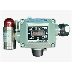 日本COSMOS新宇宙 气体检测 SCV-20