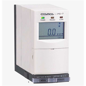 日本COSMOS新宇宙 气体检测 PS-7