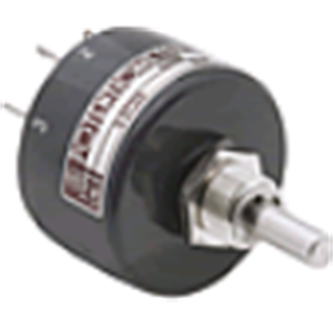 日本SAKAE思博 1匝电位器 OF30-MCA