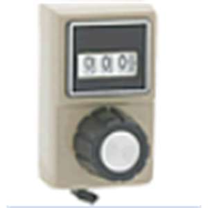 日本SAKAE思博 计数拨盘 DB10-26BD