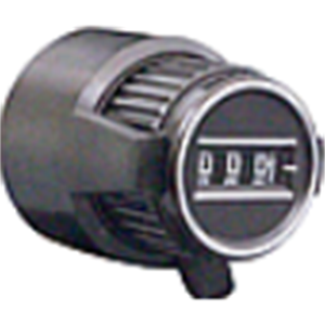 日本SAKAE思博 计数拨盘 DC10-27BK