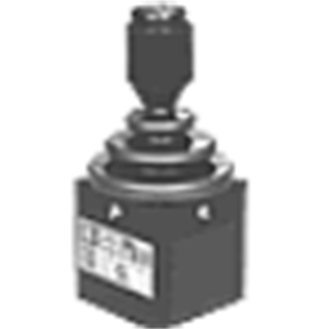 日本SAKAE思博 摇杆控制器 30JE